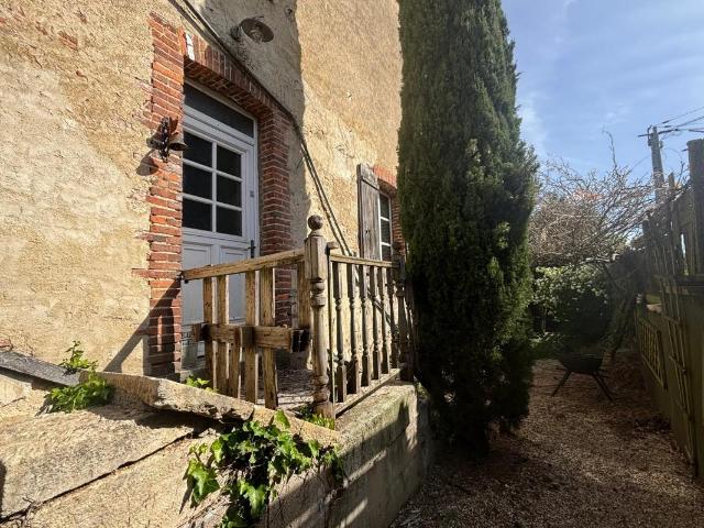 Maison vente à Vierzon, Aubigny-sur-nère
