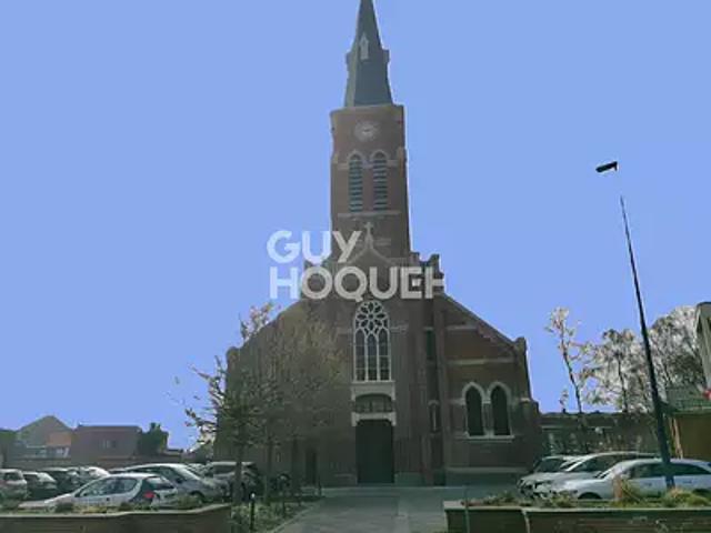 Maison vente à Lille, La Chapelle-d'armentières