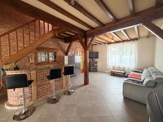 Maison vente à La Chapelle-d'Armentières, Nord