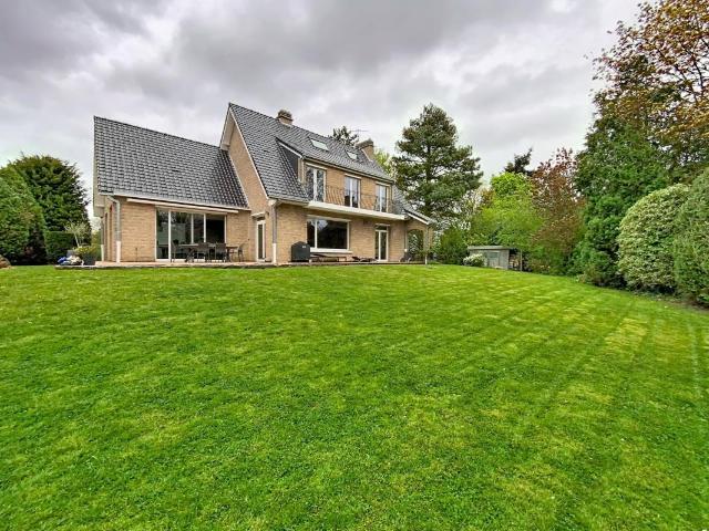 Maison vente à Lille, La Chapelle-d'armentières