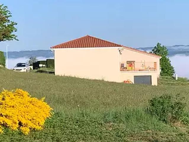 Terrain vente à Yssingeaux, La Chapelle-d'aurec