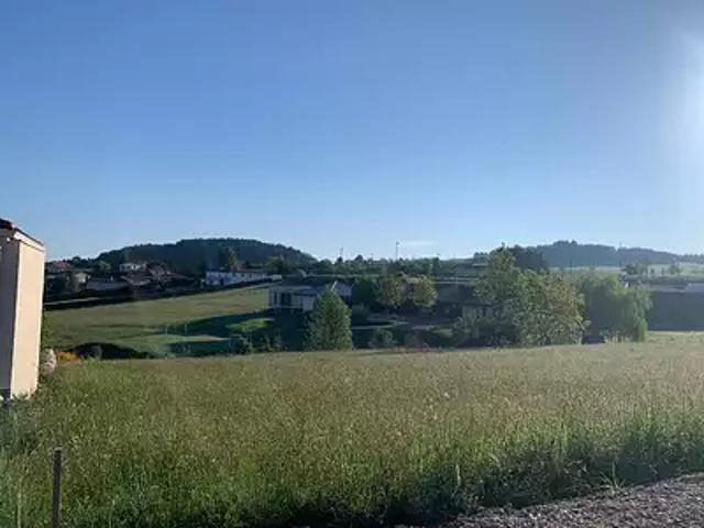 Terrain vente à Yssingeaux, La Chapelle-d'aurec