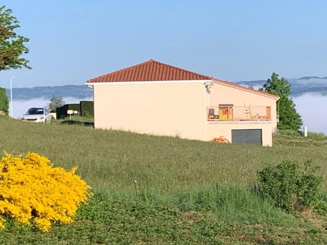 Terrain vente à Yssingeaux, La Chapelle-d'aurec