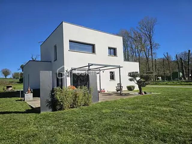 Maison vente à Redon, Bretagne