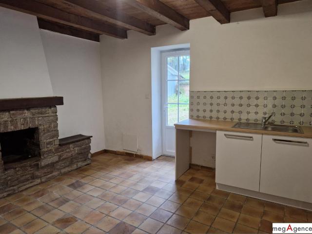 Maison vente à La Chapelle-de-Brain, Ille-et-Vilaine