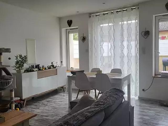 Appartement vente à Mâcon, La Chapelle-de-guinchay
