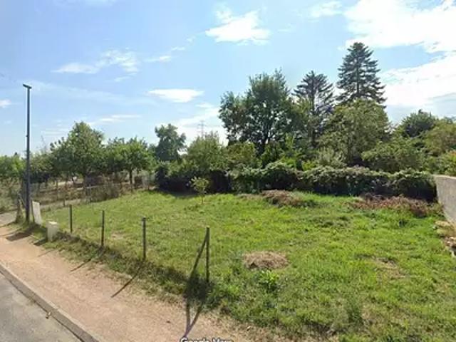 Terrain vente à Mâcon, La Chapelle-de-guinchay
