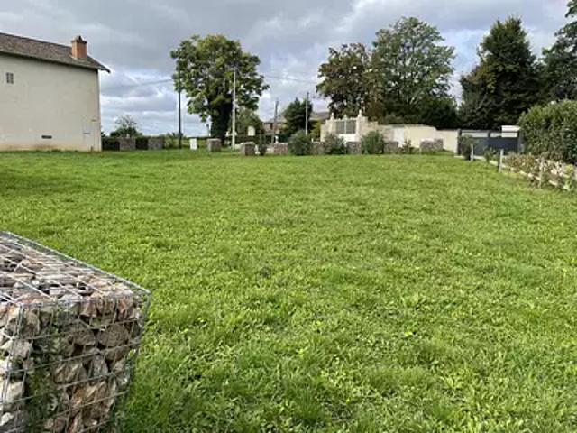 Terrain vente à Mâcon, La Chapelle-de-guinchay