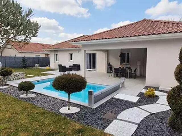 Maison vente à La Tour-du-Pin, La Chapelle-de-la-tour