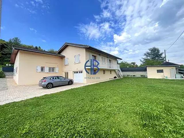 Maison vente à France métropolitaine, La Chapelle-de-la-tour