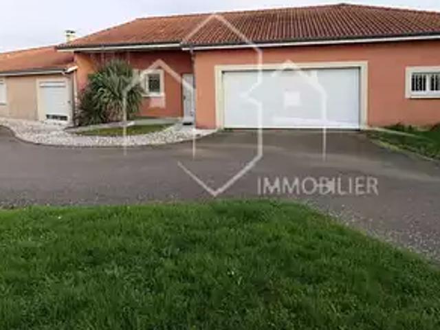 Maison vente à Vienne, La Chapelle-de-surieu