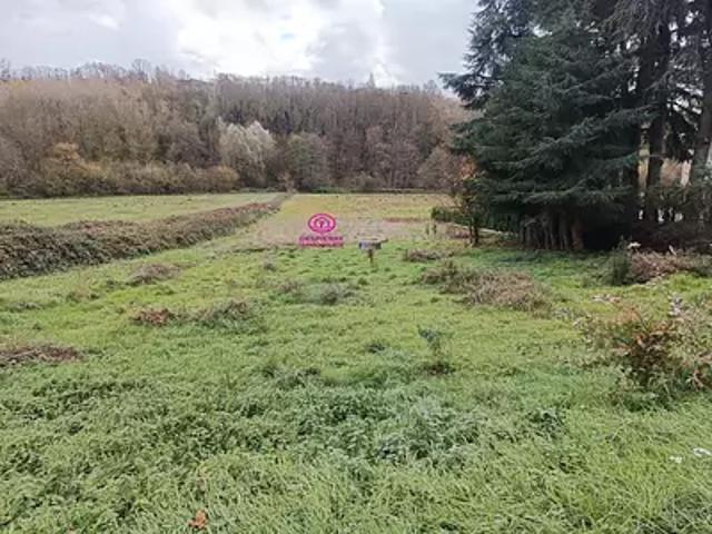 Terrain vente à Vienne, La Chapelle-de-surieu