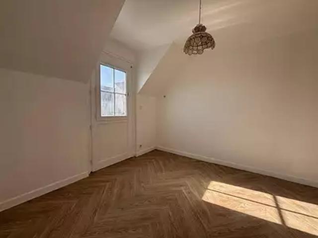 Appartement vente à La Chapelle-des-fougeretz, Le Champ Méen