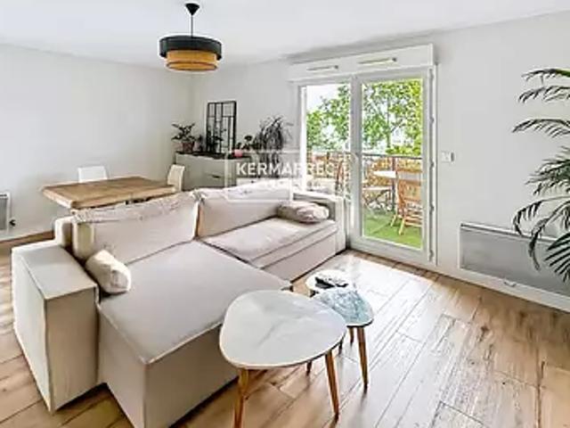 Appartement vente à Rennes, Bretagne