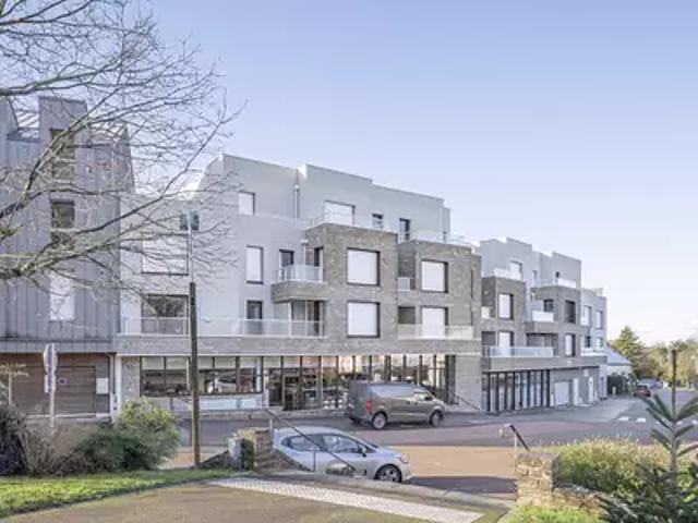 Appartement vente à Rennes, Bretagne
