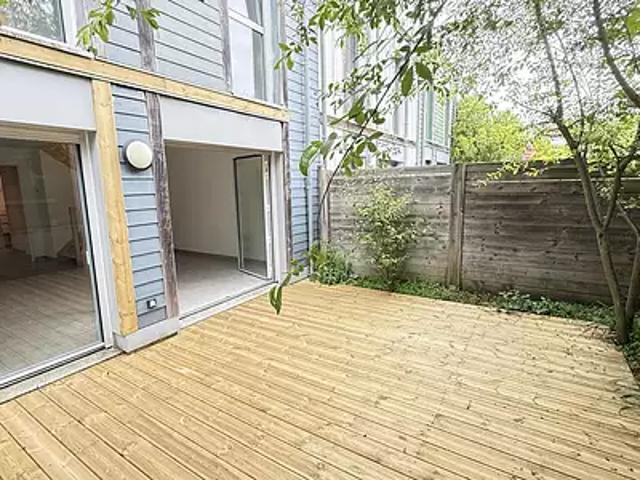 Maison vente à Rennes, Bretagne