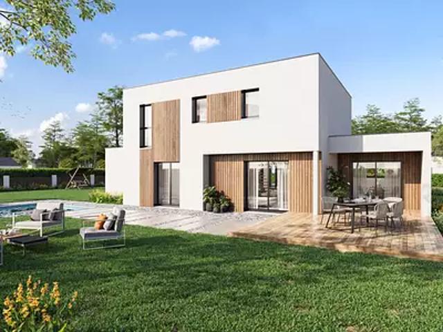 Maison vente à Rennes, Bretagne