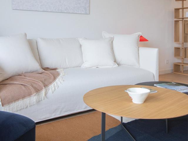 Appartement vente à La Viennais, La Chapelle-des-Fougeretz