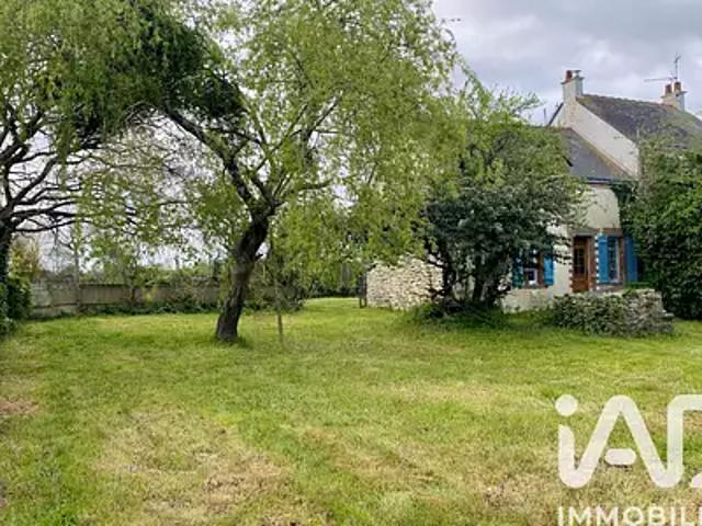 Maison vente à Saint-Nazaire, La Chapelle-des-marais