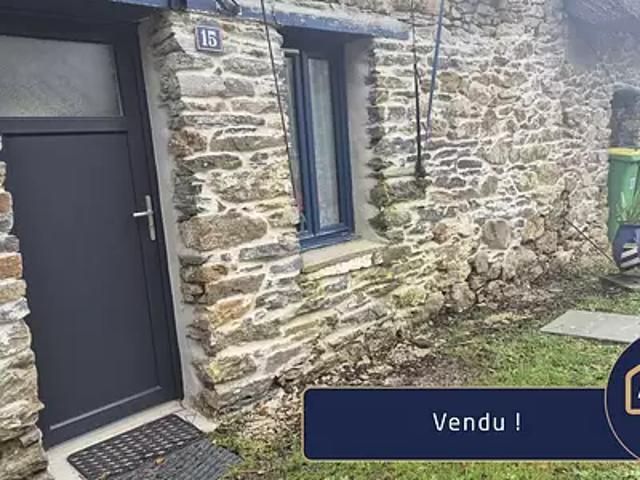 Maison vente à Saint-Nazaire, La Chapelle-des-marais