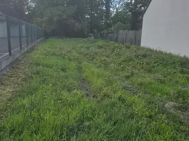 Terrain vente à Saint-Nazaire, La Chapelle-des-marais