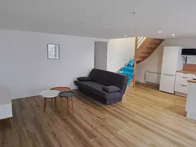 Appartement location à La Chapelle-des-Marais, Loire-Atlantique