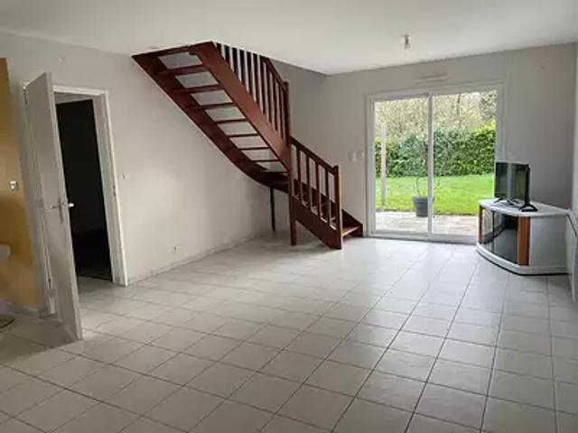 Maison location à Saint-Nazaire, La Chapelle-des-marais