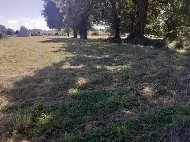 Terrain vente à La Chapelle-des-Marais, Loire-Atlantique