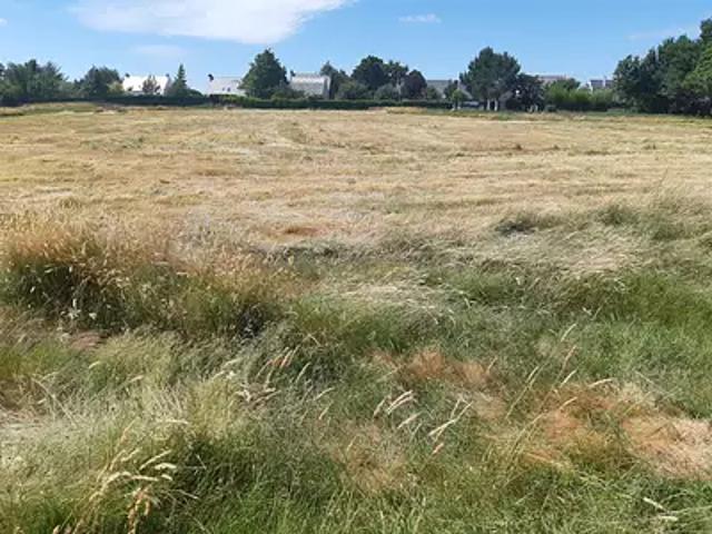 Terrain vente à Saint-Nazaire, La Chapelle-des-marais