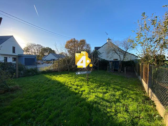 Maison vente à Saint-Nazaire, La Chapelle-des-marais