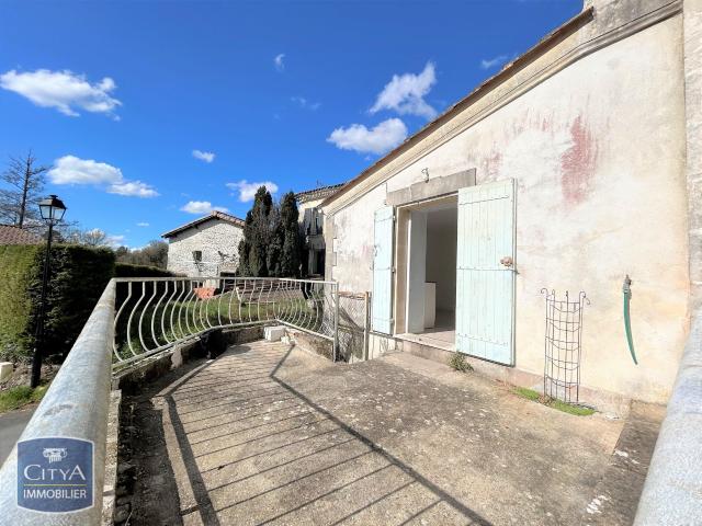 Maison vente à Saintes, La Chapelle-des-pots