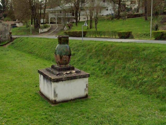Terrain vente à La Chapelle-des-pots