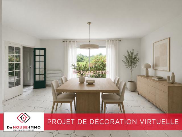 Maison vente à Mamers, La Chapelle-du-bois