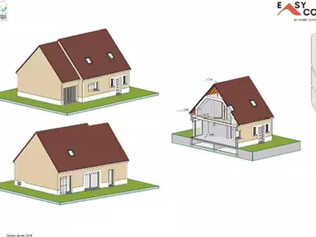 Maison vente à Mamers, La Chapelle-du-bois