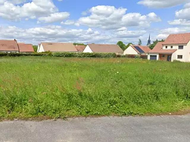 Maison vente à Mamers, La Chapelle-du-bois
