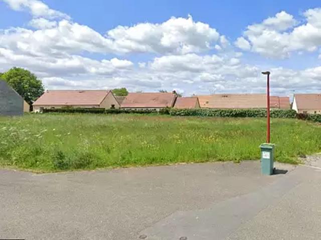 Terrain vente à Mamers, La Chapelle-du-bois