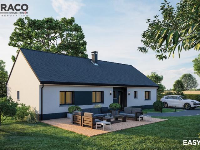 Maison vente à Évreux, La Chapelle-du-bois-des-faulx