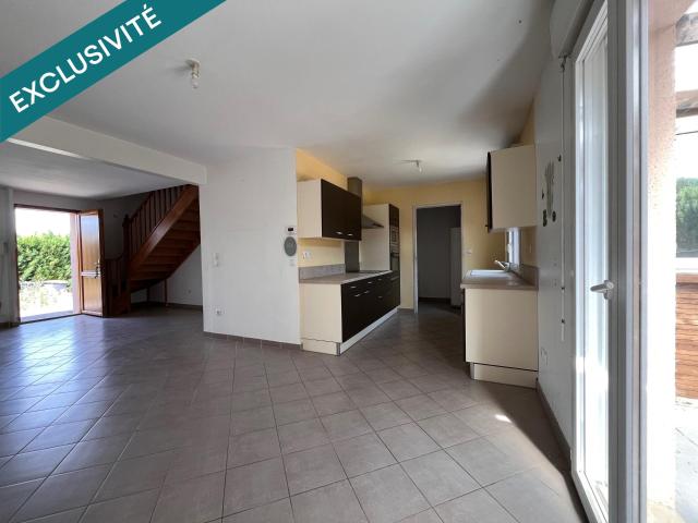 Maison vente à Évreux, La Chapelle-du-bois-des-faulx