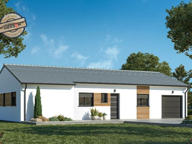 Maison vente à Évreux, La Chapelle-du-bois-des-faulx