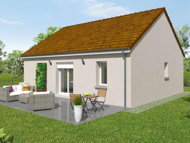 Maison vente à Mamers, La Chapelle-du-bois