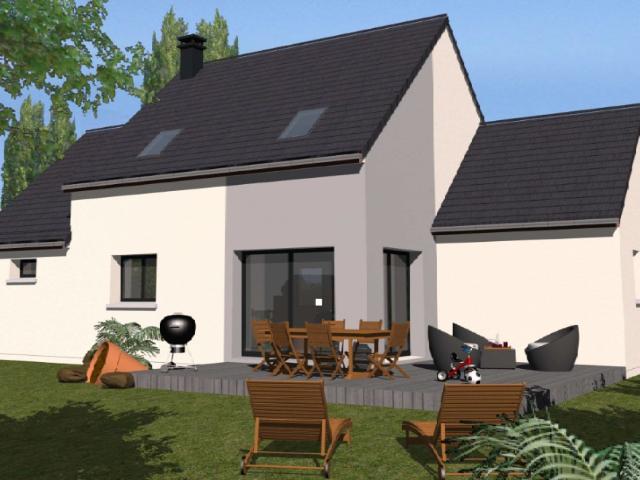 Maison vente à Mamers, La Chapelle-du-bois