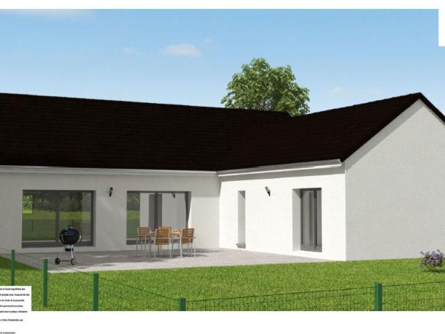 Maison vente à Mamers, La Chapelle-du-bois