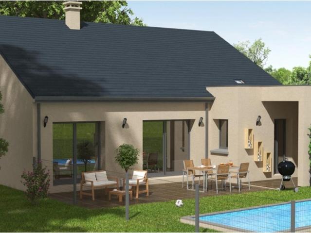 Maison vente à Mamers, La Chapelle-du-bois