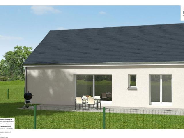 Maison vente à Mamers, La Chapelle-du-bois