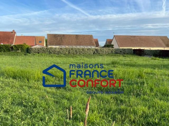 Terrain vente à Mamers, La Chapelle-du-bois