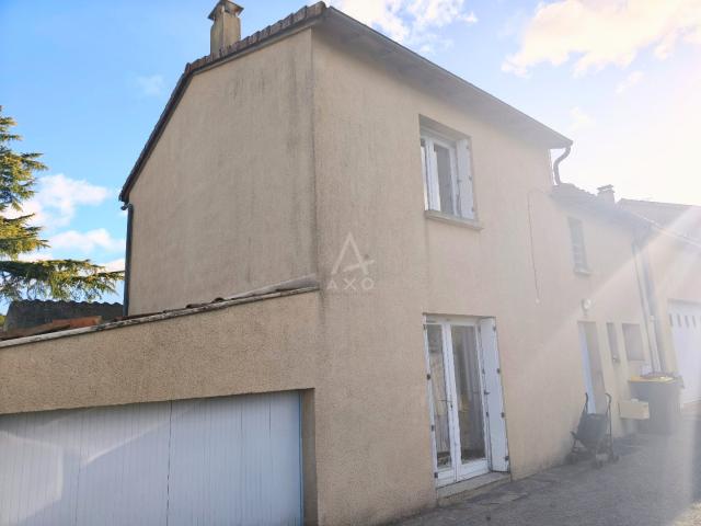 Maison vente à Cholet, Saint-philbert-en-mauges