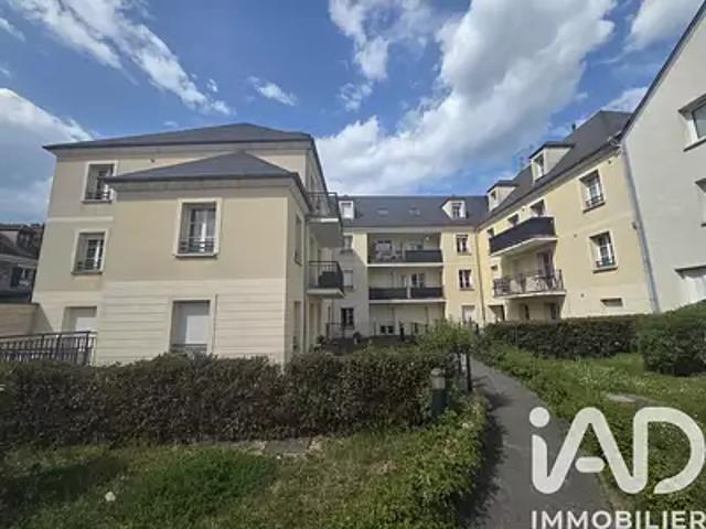 Appartement vente à Senlis, La Chapelle-en-serval