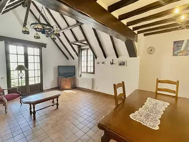 Maison vente à Senlis, La Chapelle-en-serval
