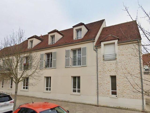 Appartement location à La Chapelle-en-Serval, Oise