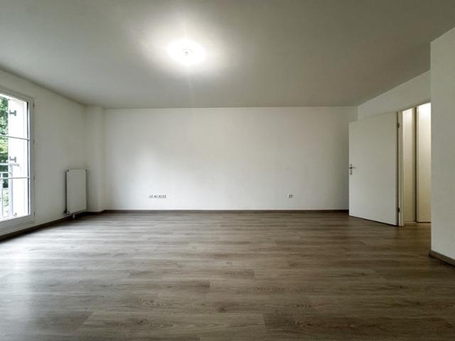 Appartement vente à Senlis, La Chapelle-en-serval